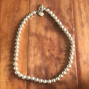 Ralph Lauren necklace